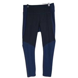Outdoor‎ Voices Womens Leggings Size Small Activewear Athleisure Running